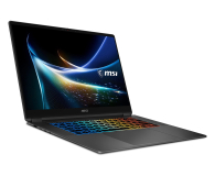 MSI Prestige N16 Flip AI NVIDIA RTX Spark N1X-675/64GB/1TB/W11P - 1604732 - zdjęcie 4